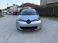 Renault Zoe iz CH
