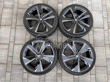 Aluminijumske felne 508 20" 5 x 108