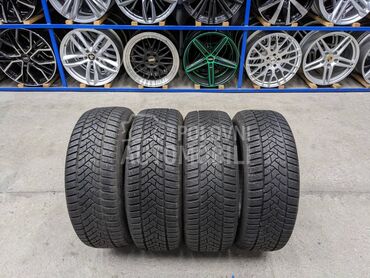 Dunlop 215/60 R16 Zimska