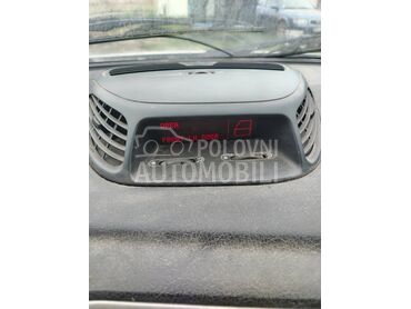 Bord displej kompjuter za Alfa Romeo 156 od 2005. do 2010. god.