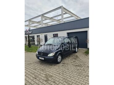 Mercedes Benz Vito 115CDI