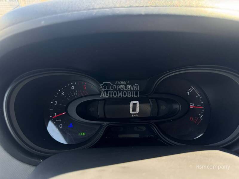 Renault Trafic 1.6 dci