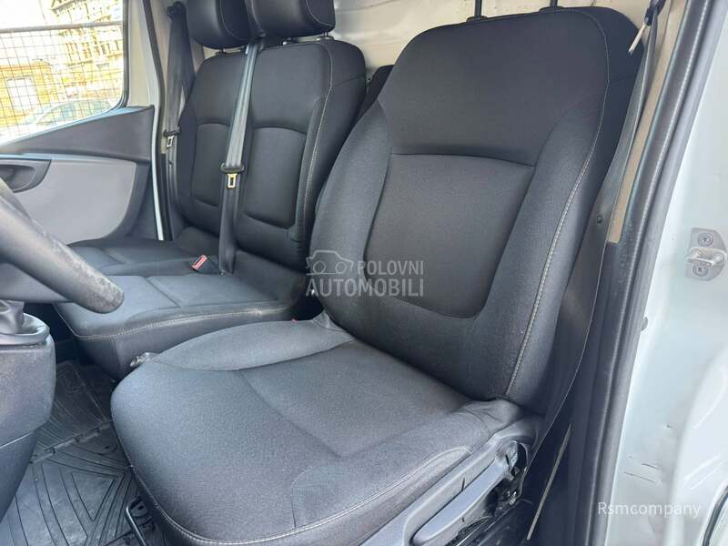 Renault Trafic 1.6 dci