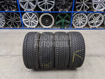 Dunlop 225/45 R18 Zimska