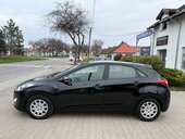 Hyundai i30 1.4 Xenon