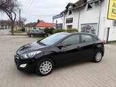 Hyundai i30 1.4 Xenon