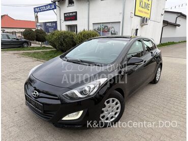 Hyundai i30 1.4 Xenon
