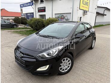 Hyundai i30 1.4 Xenon