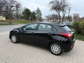 Hyundai i30 1.4 Xenon