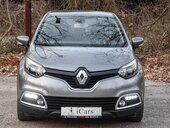 Renault Captur 1.5 dci
