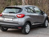 Renault Captur 1.5 dci