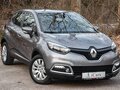 Renault Captur 1.5 dci