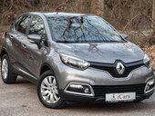 Renault Captur 1.5 dci