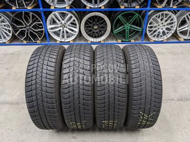 Falken 225/65 R17 Zimska