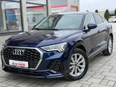 Audi Q3 35 TDI Sportback