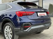 Audi Q3 35 TDI Sportback