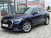 Audi Q3 35 TDI Sportback