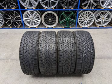 Dunlop 235/50 R18 Zimska