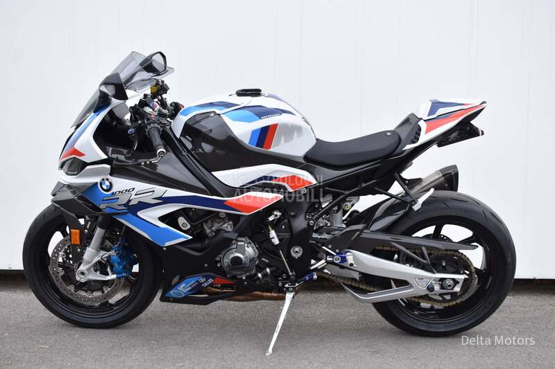 BMW M 1000 RR