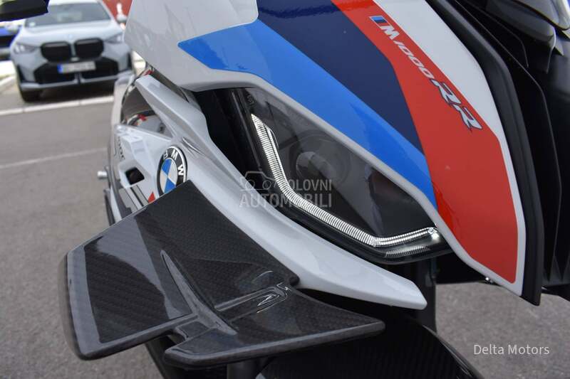 BMW M 1000 RR