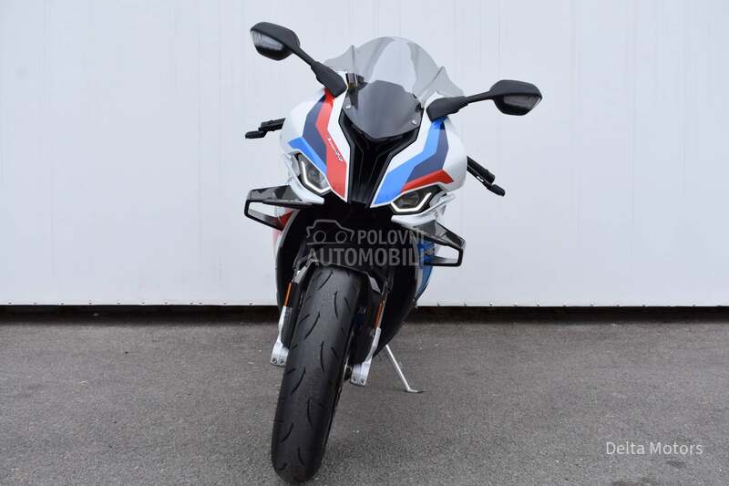 BMW M 1000 RR