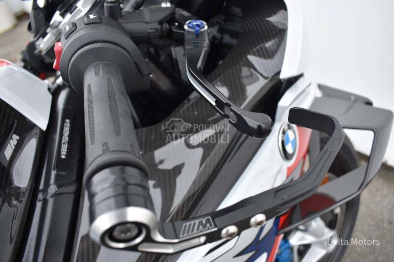 BMW M 1000 RR
