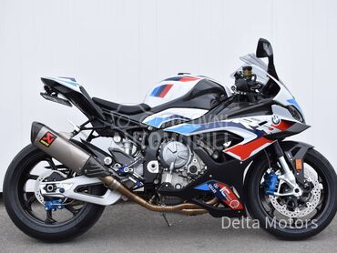 BMW M 1000 RR