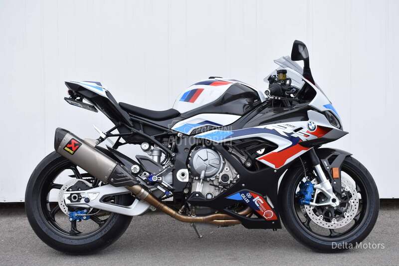 BMW M 1000 RR