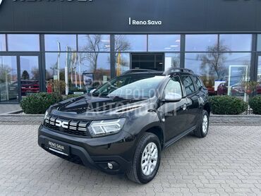 Dacia Duster 1.5DCI EXPRESION
