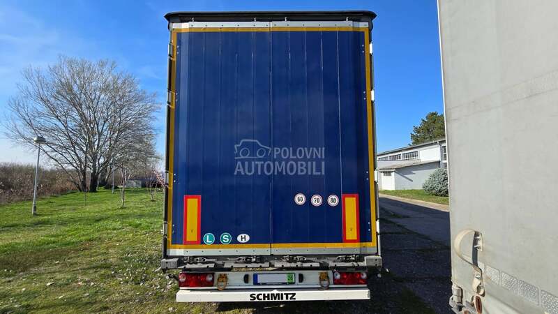 Schmitz Mega