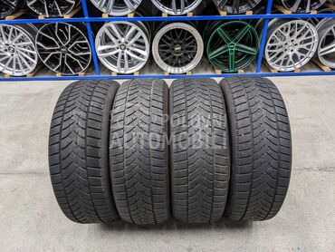 Dunlop 235/60 R18 Zimska