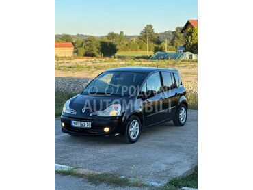 Renault Grand Modus 1.5dci