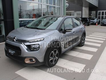 Citroen C3 1.2 Feel