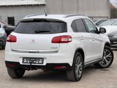 Peugeot 4008 1.8 HDI 4x4 ALLLURE
