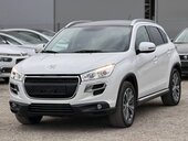 Peugeot 4008 1.8 HDI 4x4 ALLLURE