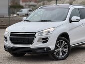 Peugeot 4008 1.8 HDI 4x4 ALLLURE