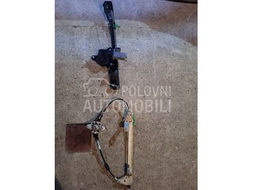 Podizac stakla za Fiat Punto od 2000. do 2012. god.