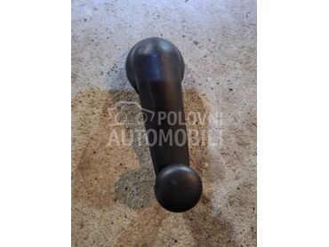 Rucica podizaca stakla za Fiat Punto od 2000. do 2012. god.