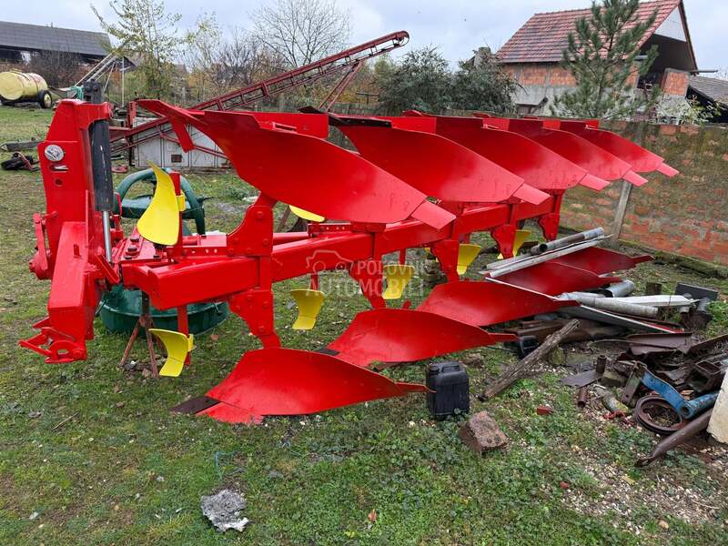 Pottinger 5001