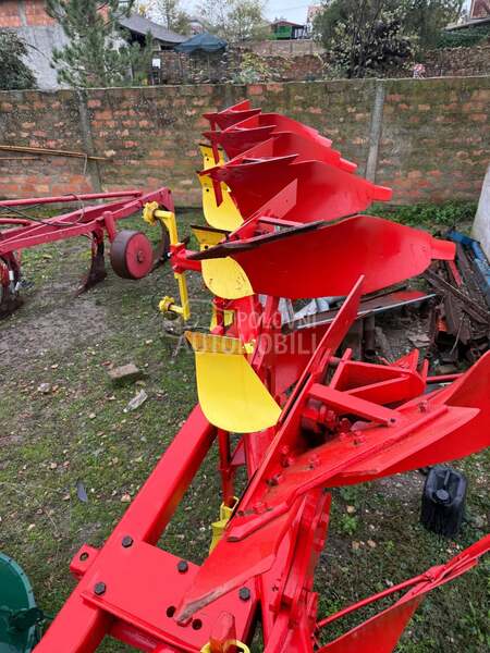 Pottinger 5001