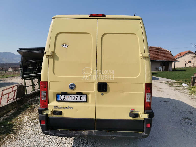 Fiat Ducato 