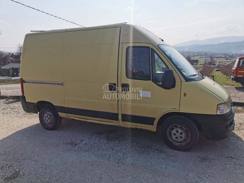 Fiat Ducato 