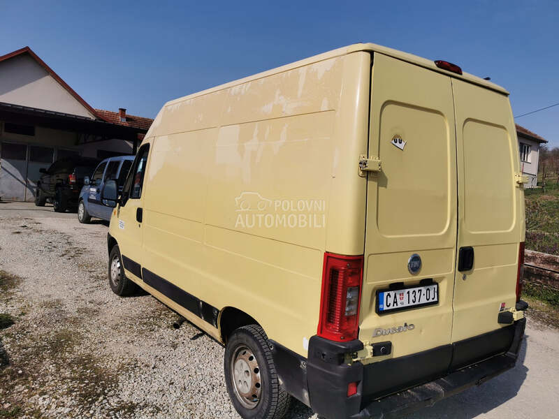 Fiat Ducato 