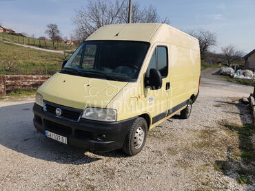 Fiat Ducato 