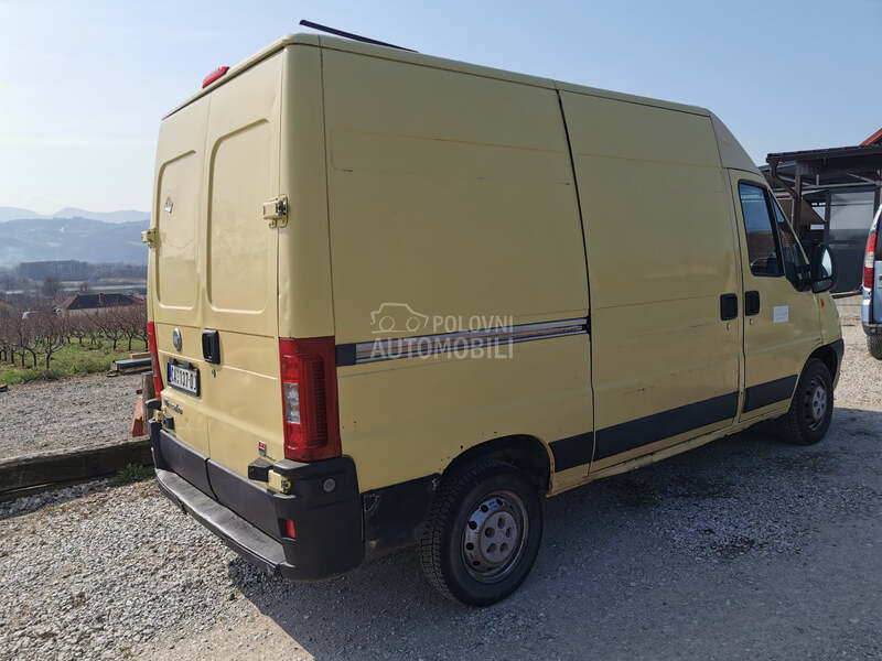 Fiat Ducato 