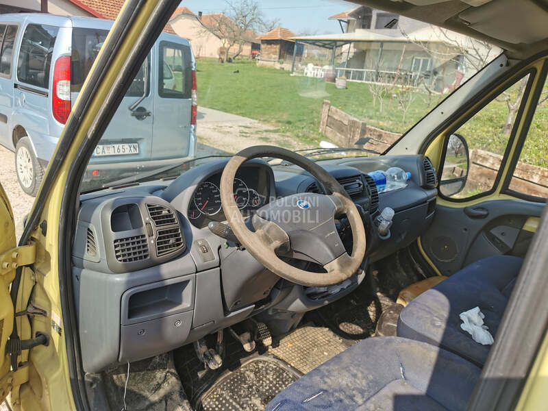 Fiat Ducato 