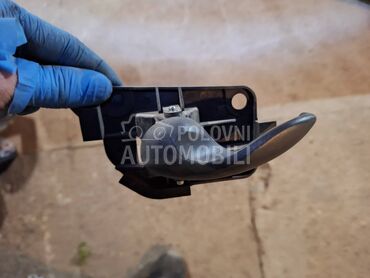 Brava unutrasnja kvaka za Fiat Punto od 2000. do 2012. god.