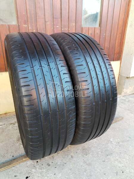Continental 235/60 R18 Letnja