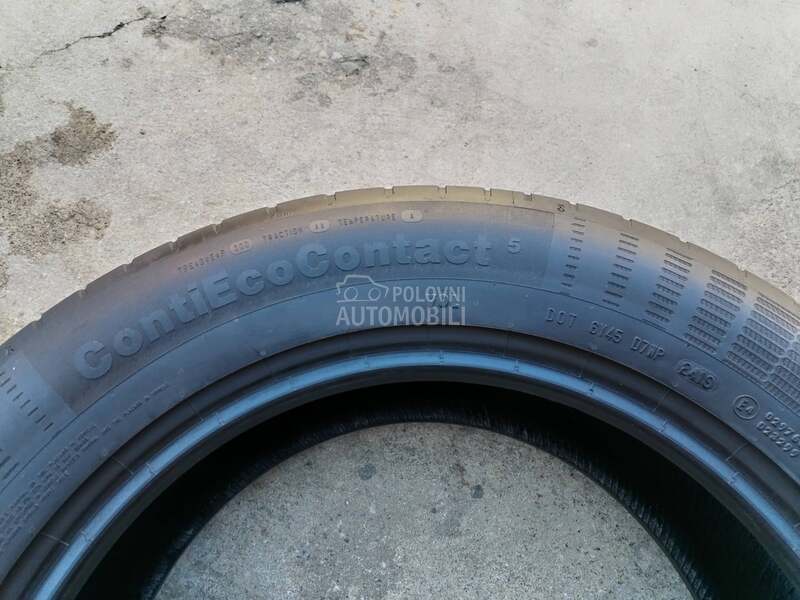 Continental 235/60 R18 Letnja
