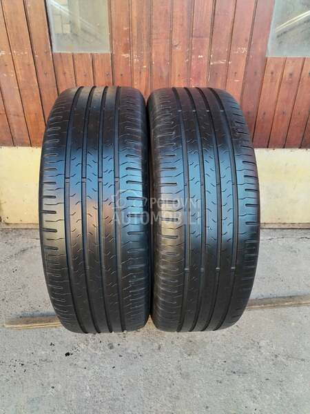 Continental 235/60 R18 Letnja
